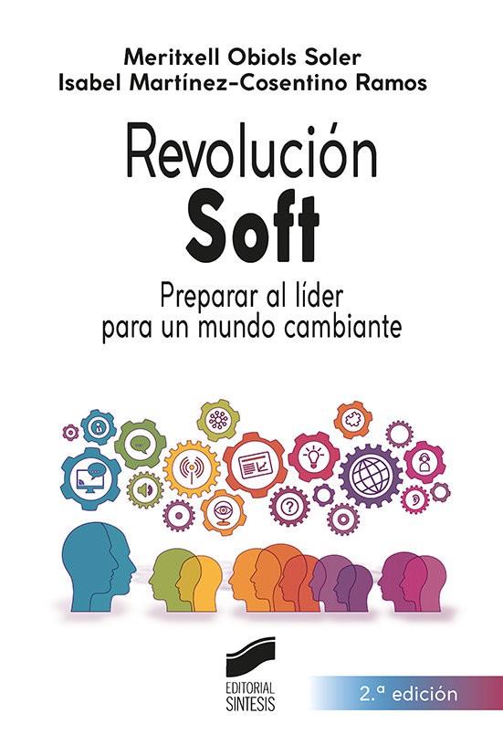 REVOLUCION SOFT (2ª ED) | 9788413573465 | OBIOLS SOLER, MERITXELL