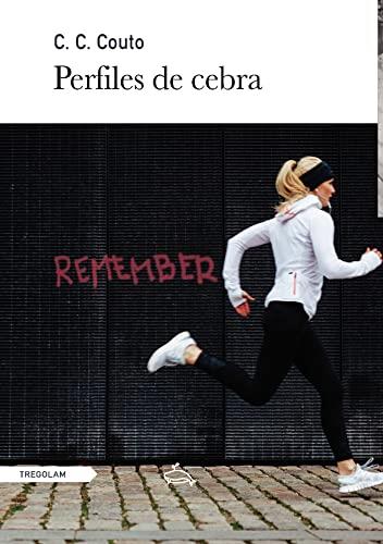PERFILES DE CEBRA | 9788417564452 | COUTO, C. C.