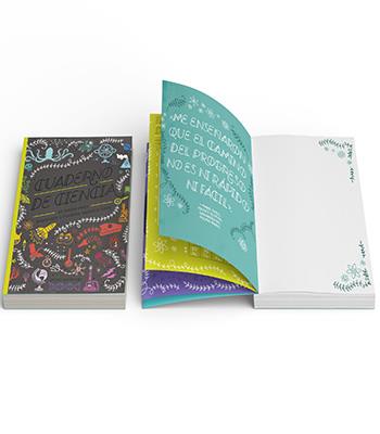 CUADERNO DE CIENCIA | 9788417651039 | IGNOTOFSKY, RACHEL