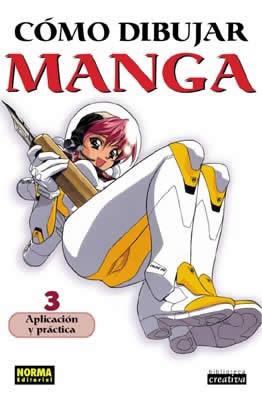 CÓMO DIBUJAR MANGA 03. APLICACIÓN Y PRÁCTICA | 9788484313908 | DIVERSOS AUTORS