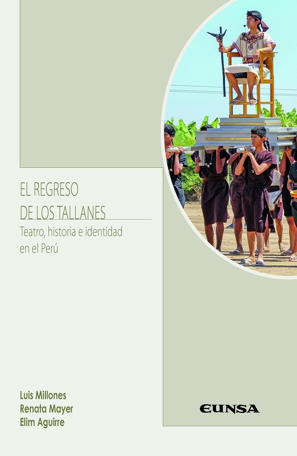 REGRESO DE LOS TALLANES, EL | 9788431336455 | MILLONES SANTA GADEA, LUIS