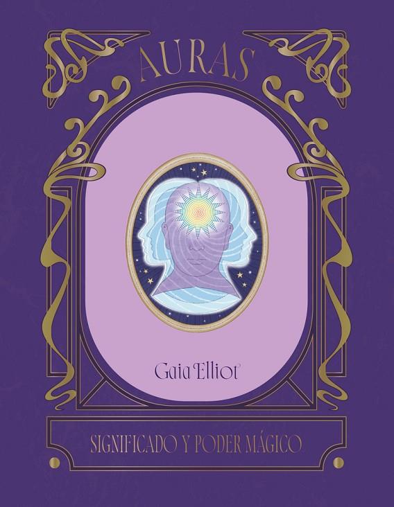 AURAS | 9791387934026 | ELLIOT, GAIA