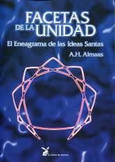 FACETAS DE LA UNIDAD | 9788487403590 | ALMAAS, A. H.