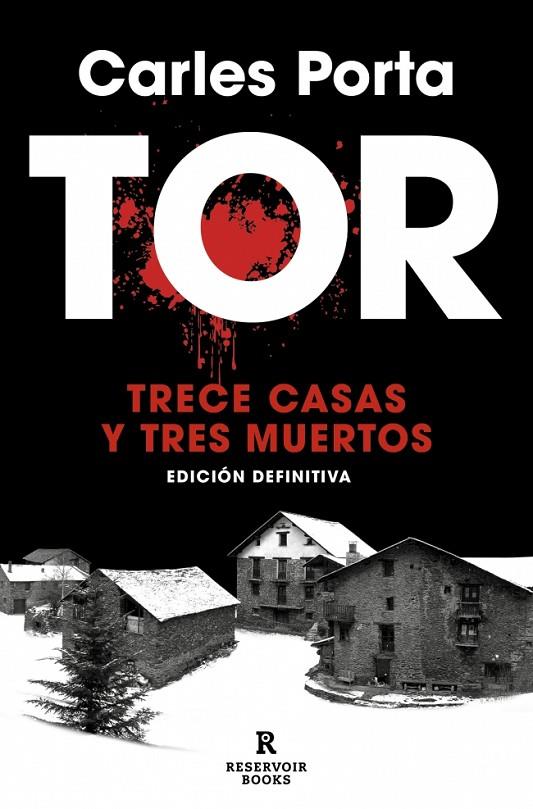 TOR | 9791388137006 | PORTA, CARLES