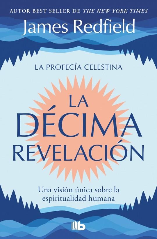 DÉCIMA REVELACIÓN, LA (LA PROFECÍA CELESTINA 2) | 9791387652630 | REDFIELD, JAMES