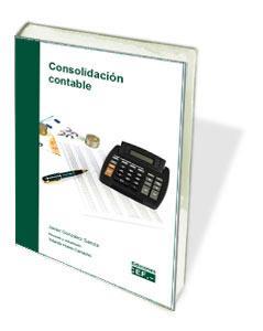 CONSOLIDACIÓN CONTABLE | 9788445438060 | GONZÁLEZ SAINZA, JAVIER