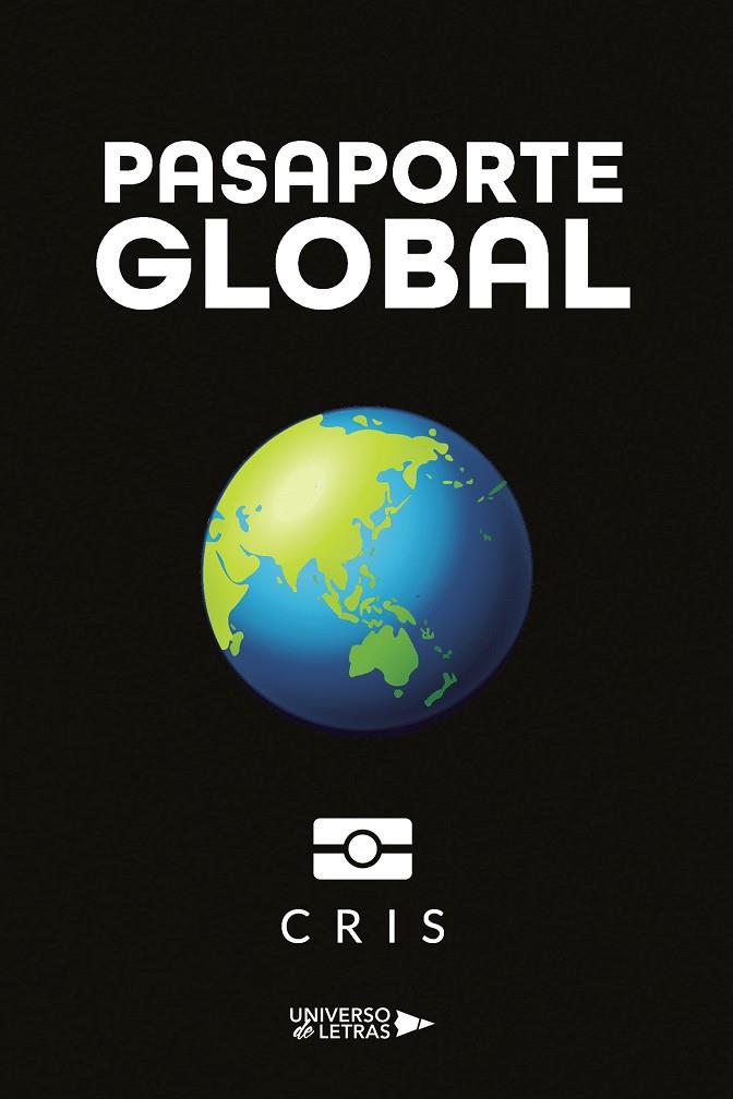 PASAPORTE GLOBAL | 9788418570667 | CRIS