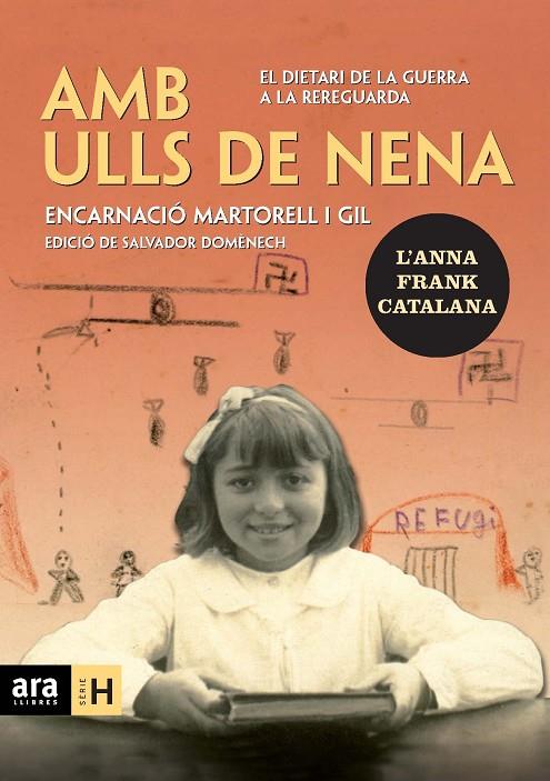 AMB ULLS DE NENA | 9788493809553 | MARTORELL GIL, ENCARNA