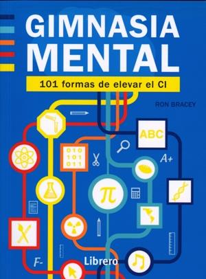 GIMNASIA MENTAL | 9789089985897 | BRACEY, RON