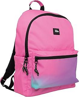 MOTXILLA ESCOLAR MILAN SUNSET ROSA | 8411574098225