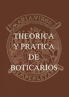 THEORICA Y PRATICA DE BOTICARIOS | 9788498831597 | CASTELL, ANTONIO