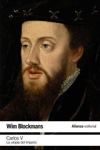 CARLOS V. LA UTOPÍA DEL IMPERIO | 9788491041221 | BLOCKMANS, WIM