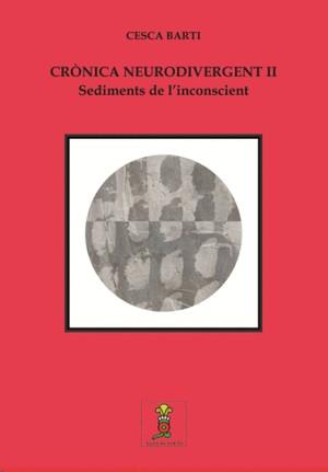CRÒNICA NEURODIVERGENT II | 9791399178425 | BARTI, CESCA
