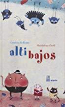 ALTIBAJOS | 9788415851646 | BELLEMO / GERLI