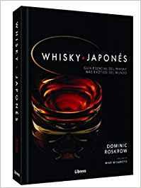WHISKY JAPONES | 9789089988751 | ROSKROW, DOMINIC