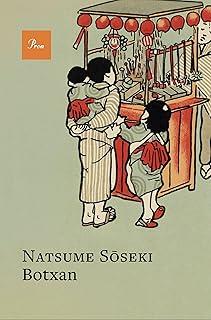 BOTXAN | 9788410488748 | SÔSEKI, NATSUME