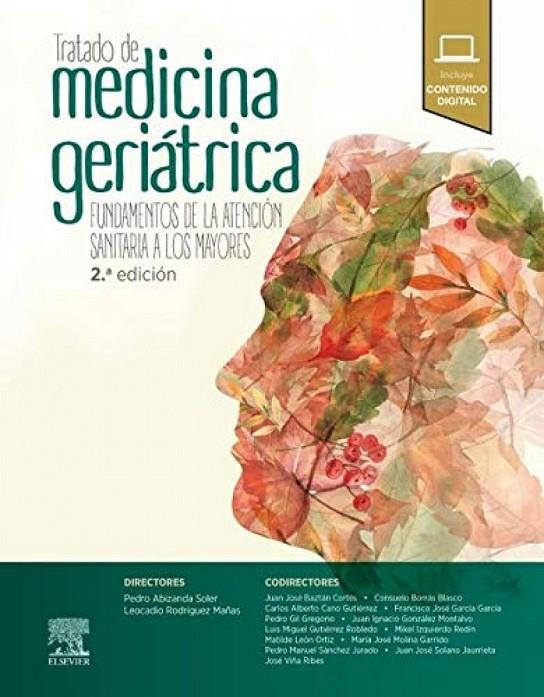TRATADO DE MEDICINA GERIATRICA | 9788491132981 | ABIZANDA, P.
