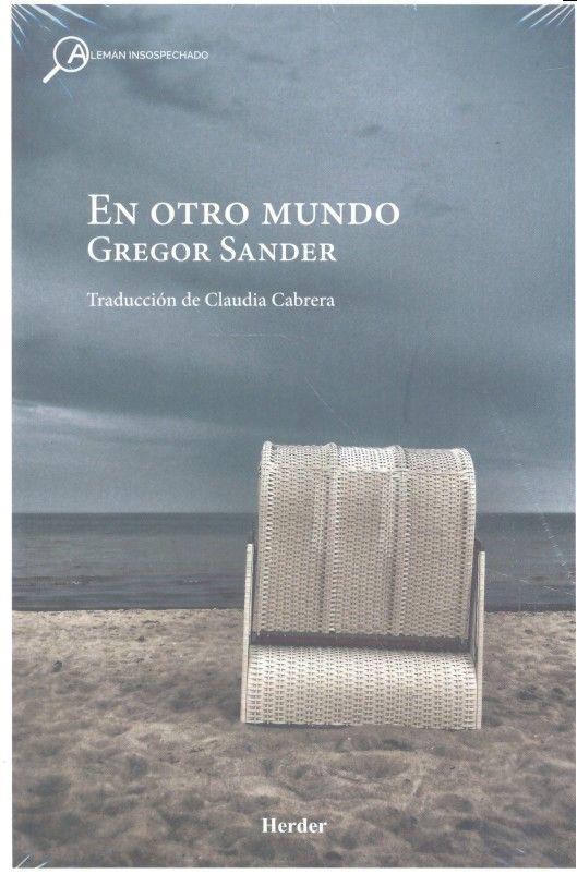 EN OTRO MUNDO | 9788425419768 | SANDER, GREGOR