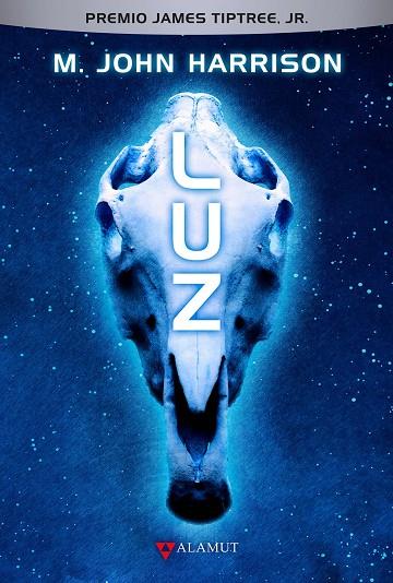LUZ | 9788498891713 | HARRISON, M. JOHN