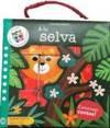 A LA SELVA (LIBRO Q-BO) | 9788742551561