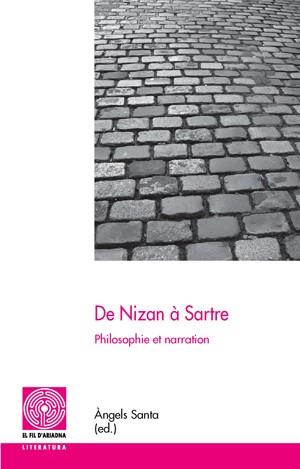 DE NIZAN À SARTRE | 9788497797092 | VARIOS AUTORES