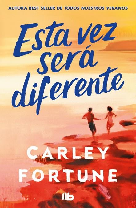 ESTA VEZ SERÁ DIFERENTE | 9791388147111 | FORTUNE, CARLEY