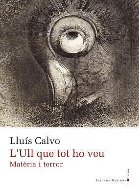 ULL QUE TOT HO VEU, L' | 9791388258015 | CALVO, LLUÍS