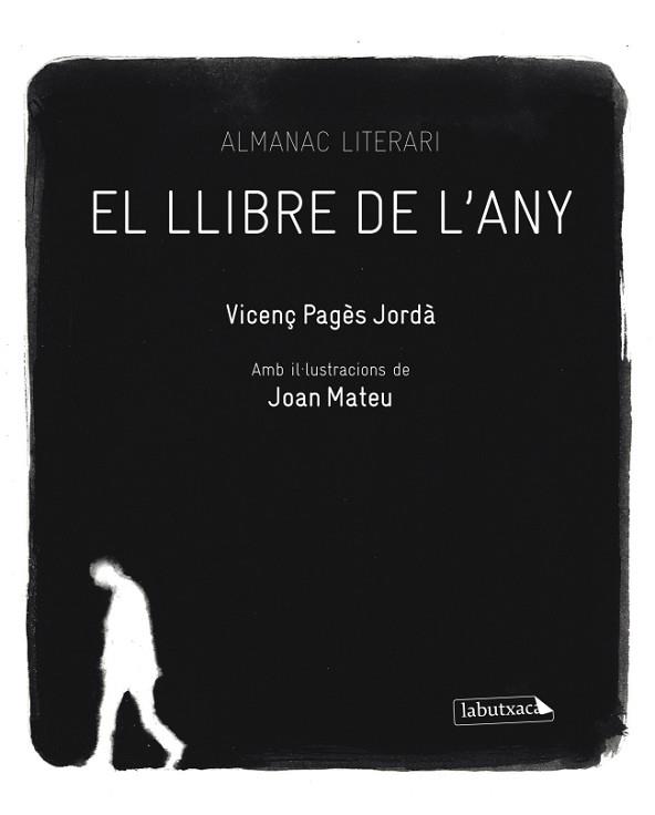 LLIBRE DE L'ANY. ALMANAC LITERARI | 9788499303918 | PAGÈS, VICENÇ