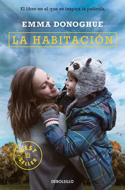 HABITACIÓN, LA | 9788466335508 | DONOGHUE, EMMA