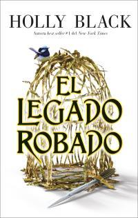 LEGADO ROBADO, EL (1) | 9788419252012 | BLACK, HOLLY