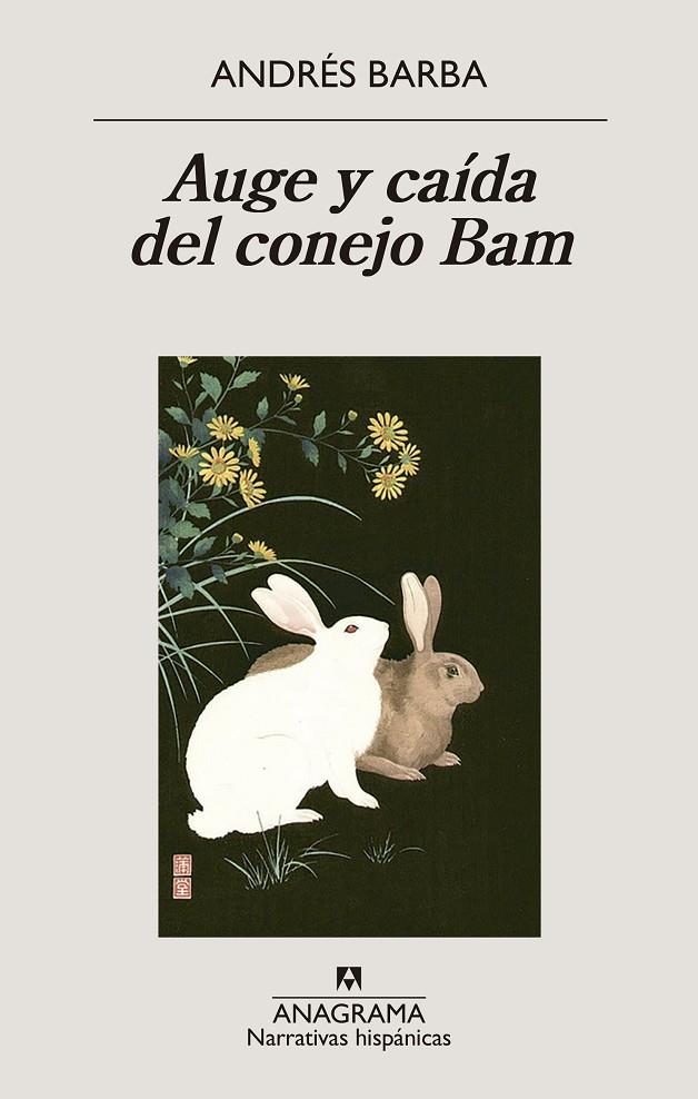 AUGE Y CAÍDA DEL CONEJO BAM | 9788433947741 | BARBA, ANDRÉS