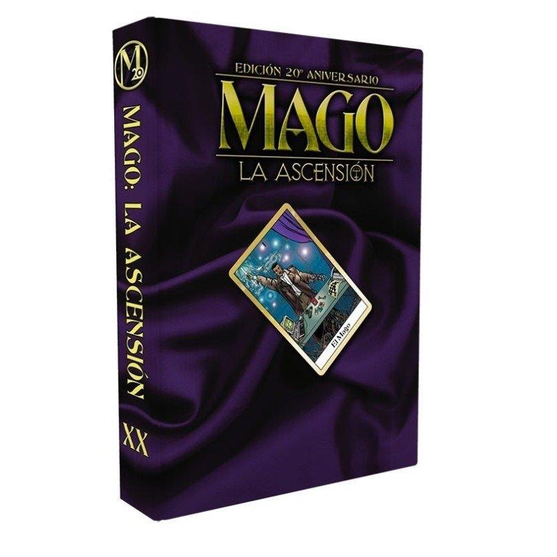 MAGO. LA ASCENSIÓN | 9788419594891