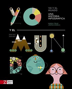 YO Y EL MUNDO | 9788417374235 | TRIUS, MIREIA