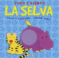 SELVA, LA | 9788499136547 | TODOLIBRO, EQUIPO