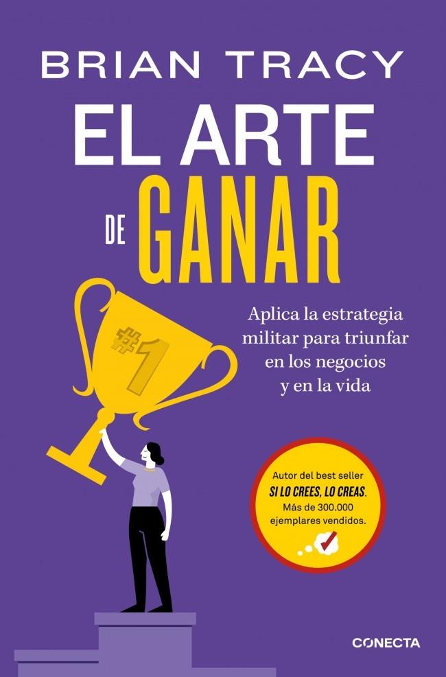 ARTE DE GANAR, EL | 9791387513276 | TRACY, BRIAN