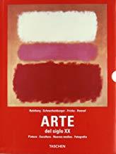 ARTE DEL SIGLO XX | 9783822840870