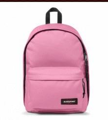 MOTXILLA EASTPAK OUT OF OFFICE PINK | 196011840688