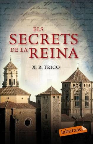 SECRETS DE LA REINA, ELS | 9788499300085 | TRIGO, XULIO RICARDO