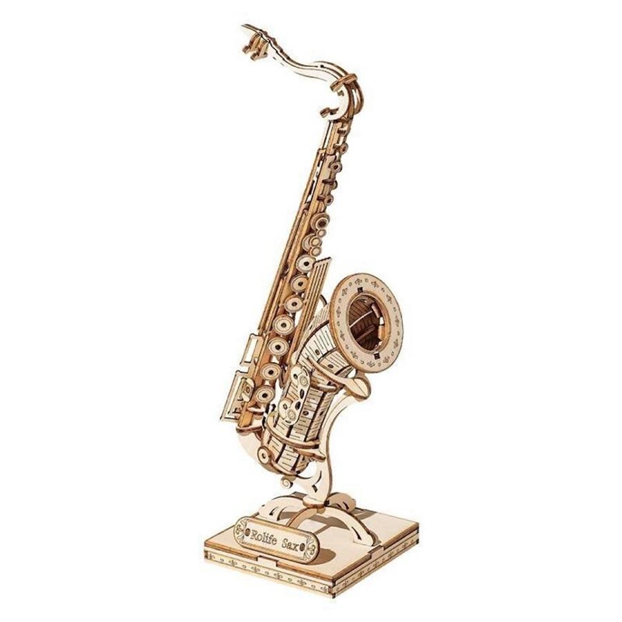 MAQUETA SAXOPHONE | 6946785116793