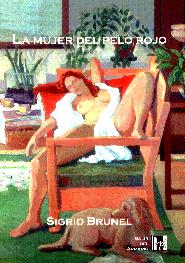 MUJER DEL PELO ROJO | 9788495346117 | BRUNEL, SIGRID