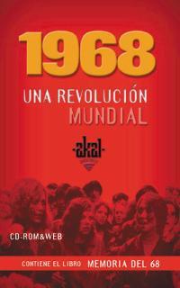 1968 REVOLUCION MUNDIAL (CON CD-ROM) | 9788446012320 | PRIETO, CARLOS