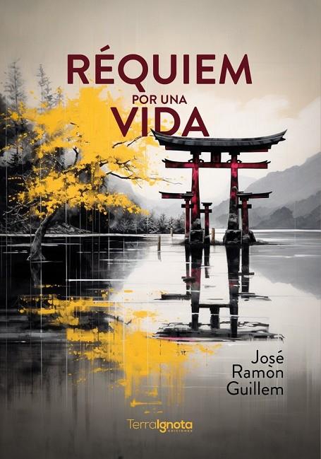 RÉQUIEM POR UNA VIDA | 9788412755800 | GUILLEM, JOSÉ RAMÓN