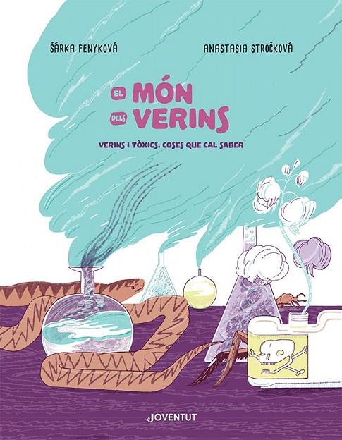 MÓN DELS VERINS, EL | 9788426147912 | FENYKOVÁ, SÁRKA