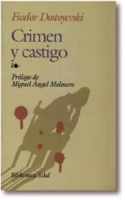 CRIMEN Y CASTIGO | 9788471662606 | MIJÁILOVICH DOSTOYEVSKI, FIODOR