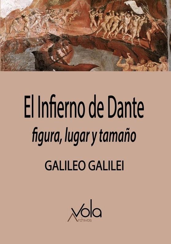 INFIERNO DE DANTE, EL | 9788412089721 | GALILEI, GALILEO