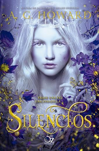 SILENCIOS | 9788417525415 | HOWARD, A .G.