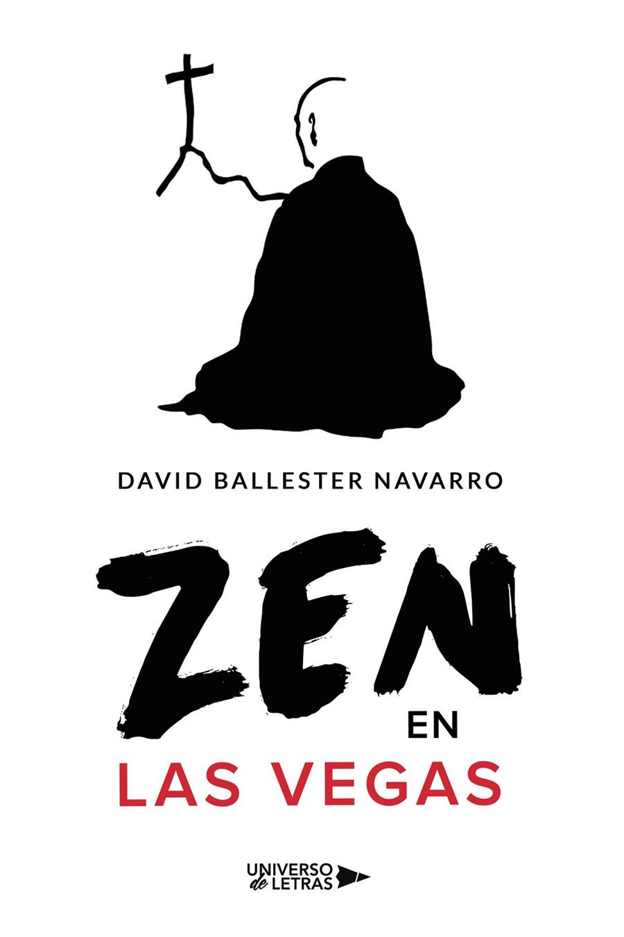 ZEN EN LAS VEGAS | 9788418385247 | BALLESTER NAVARRO, DAVID