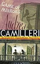 GAME OF MIRRORS | 9781447249214 | CAMILLERI, ANDREA