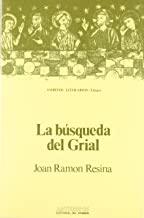 BUSQUEDA DEL GRIAL | 9788476580592 | RESINA, JOAN RAMON
