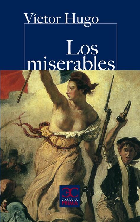 MISERABLES, LOS | 9788497403863 | HUGO, VÍTOR